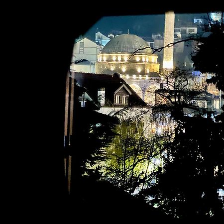 Hotel Fjorr Prizren Eksteriør bilde