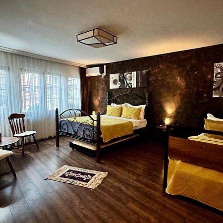 Hotel Fjorr Prizren Eksteriør bilde