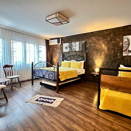 Hotel Fjorr Prizren Eksteriør bilde