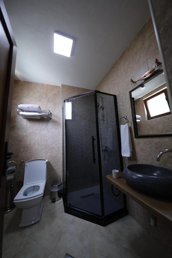 Hotel Fjorr Prizren Eksteriør bilde