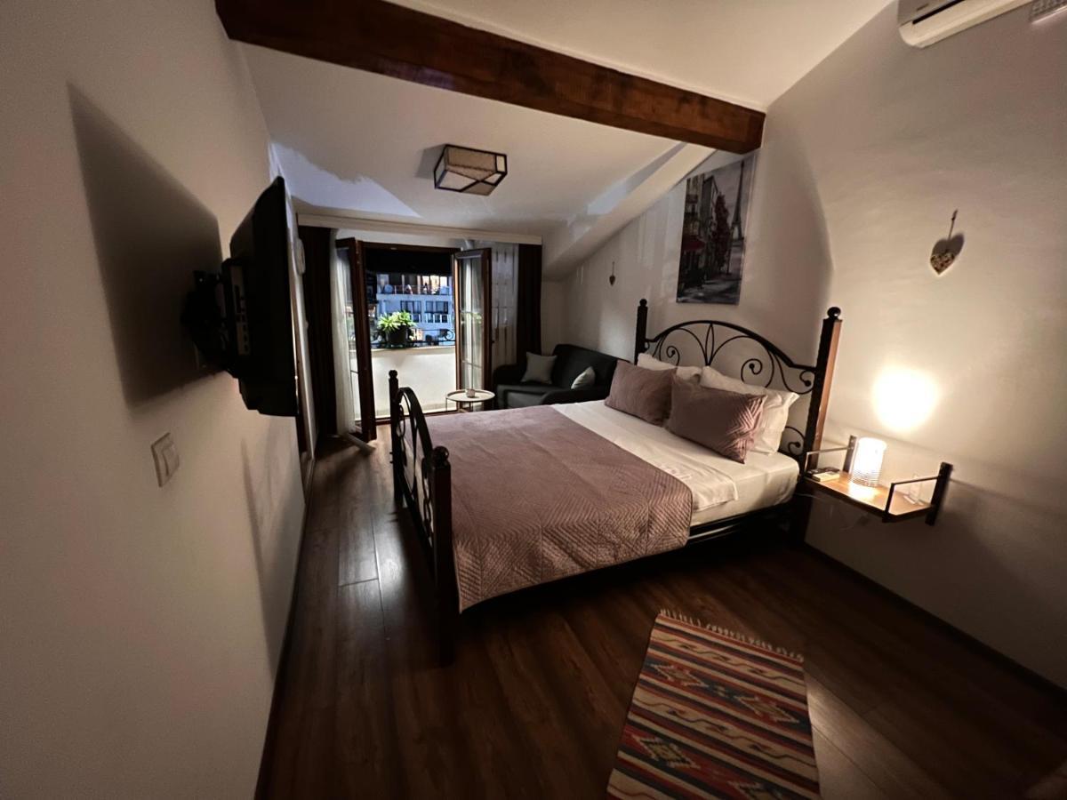 Hotel Fjorr Prizren Eksteriør bilde