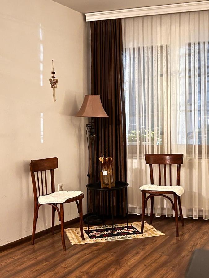 Hotel Fjorr Prizren Eksteriør bilde