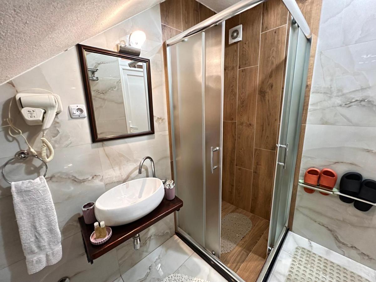 Hotel Fjorr Prizren Eksteriør bilde