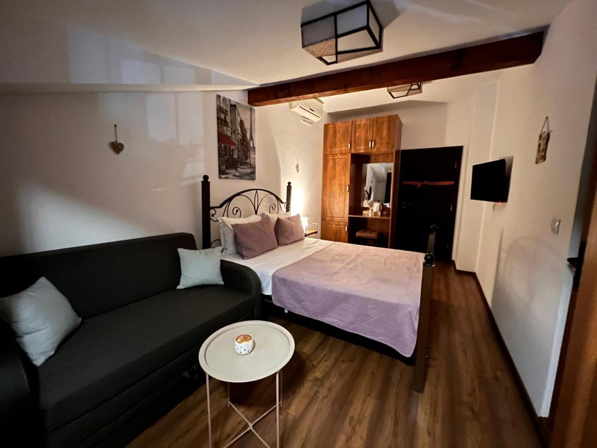 Hotel Fjorr Prizren Eksteriør bilde