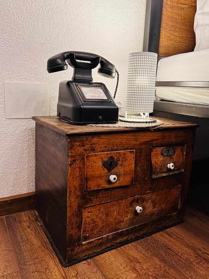 Hotel Fjorr Prizren Eksteriør bilde